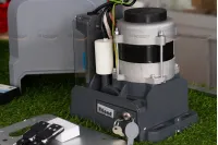 Motor cổng lùa giá rẻ HILAND 1000 Motor cổng lùa giá rẻ HILAND 1000
